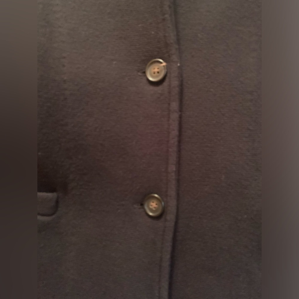 J. Crew blazer size XS excellent condition. - Picture 2 of 7